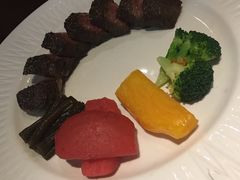 -王品牛排(郑州大卫城店)