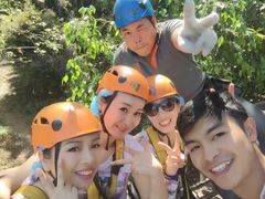 -清迈丛林飞跃 JungleFlight