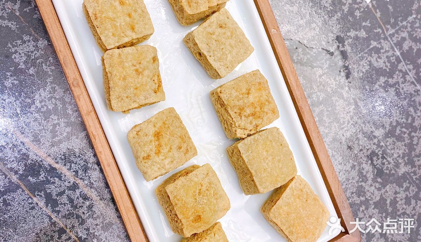 传统艺术盆栽和海鲜的完美融合体,海鲜盆栽,你吃过吗?