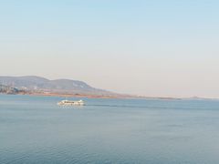 -南京金牛湖风景区