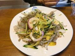 -雪湖煜辰鱼头老店(雪野湖店)