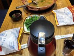 -妈妈的味道(和顺古镇店)