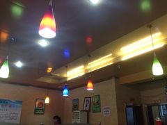 大堂-晓林火锅(安定门店)