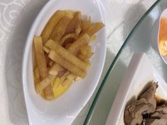 -潮之南·潮汕菜·鱼仔档(南山店)