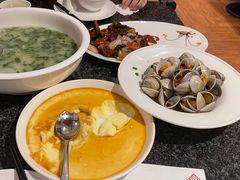 -锦园餐厅(九龙湖开元度假村店)