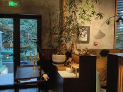 -庐灶江南·江南菜·四合院Bistro(东直门雍和宫·原华侨宾馆店)