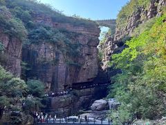 -云台山风景名胜区