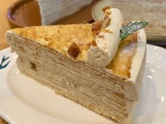 海盐太妃脆脆千层-叶太YETAI(良库店)
