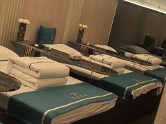 -大逸传奇·足道SPA(天美店)