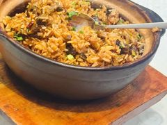 黄鳝饭-小粤楼·怀旧粤菜(万辉国际广场店)