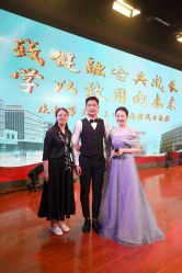 -尚美霓裳晚礼服·合唱服·舞蹈演出服租赁定制