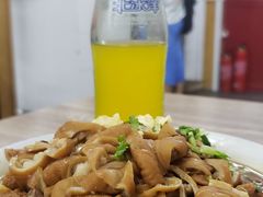 卤煮火烧-陈记卤煮小肠
