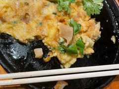 蚝蛋-新加坡高记KOO KEE Restaurant(盈科店)