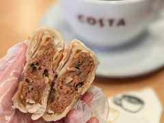 -COSTA COFFEE(哈尔滨凯德学府店)