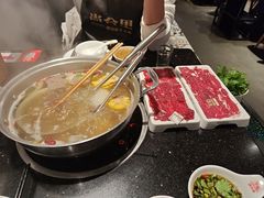 -尚合里潮汕牛肉火锅(海沧店)