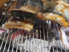 -本炙炭烤·蒲烧活鳗料理店(金沙洲店)