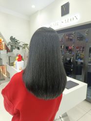 -FINE HAIR 烫染专业设计