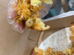 -达美乐比萨(北苑店)