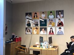 -海马体照相馆(龙湖杭州金沙天街店)