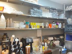 -孖记茶档·热腾茶餐(荔湾领展广场店)