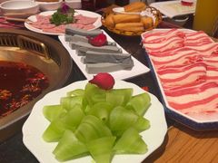 -红运火锅·中国名火锅·国风演绎(省体店)