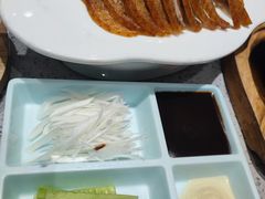 -紫光园·烤鸭·北京菜(团结湖店)