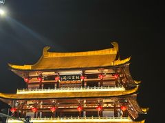 -杜甫江阁