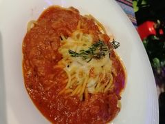-山色西餐·柴火烤披萨