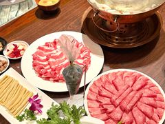 -南门涮肉(后海店)