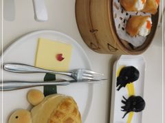 -蔡澜点心·粤菜(月星环球港店)