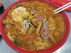 -易记皮肚面(明瓦廊店)