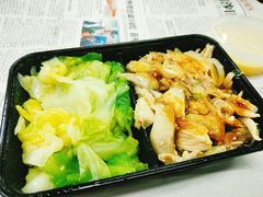 -阿二靓汤(建设店)