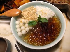 -绿茶餐厅(乐峰广场店)