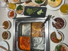 -海底捞火锅(之心城店)