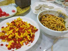 -恭敬李老北京炸酱面·京味菜(西花市店)
