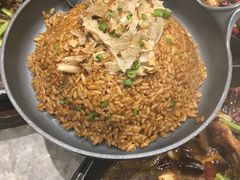 -老板恋上鱼(恒隆广场店)