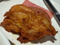 -深仔记茶餐厅(亚士厘道店)