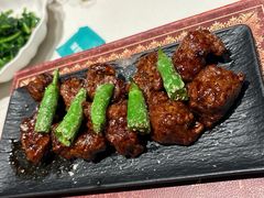 -華府Deluxe(兴业太古汇店)