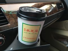 -美芝莲(领展购物广场中关村店)