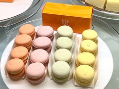 -La Repete 手工千层蛋糕(深圳卓悦中心店)