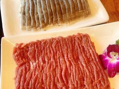 -南门涮肉(通州大船店)