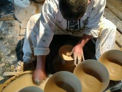 -景德镇古窑民俗博览区