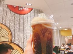 麦炫酷-麦当劳(广州新港东路第二分店)