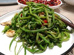 -味莊·青岛菜(云霄路店)