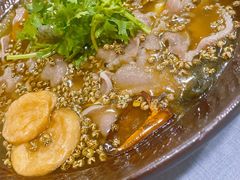 -金哥私房菜馆(张府园总店)