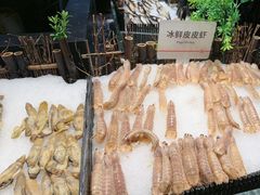 -钱小奴创意自助餐厅·原切谷饲安格斯畅吃(宁波慈溪爱琴海店)