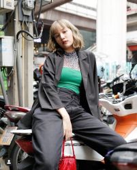 -Kraemer Paris  苏豪路易士·嘉玛发廊