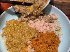 -裕兴记•蟹黄面馆(人民广场店)