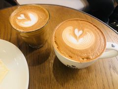 -Peet's 皮爷咖啡(东湖路手作店)