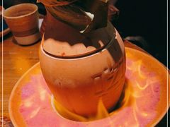 -吃饭皇帝大土家民族菜(正大广场店)